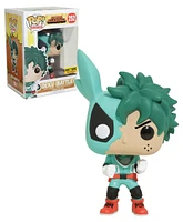 Funko Pop! Anime: My Hero Academia Lot /2 **WEB ONLY