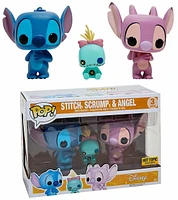 Funko Pop! Disney