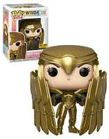 Funko Pop! DC - Lot 2/3 **WEB ONLY**