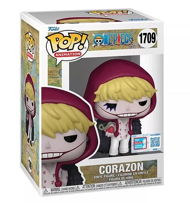 Funko Pop! Anime: One Piece