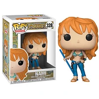 Funko Pop! Anime: One Piece **WEB ONLY