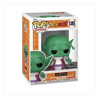Funko Pop! Anime: Dragon Ball / Z **WEB ONLY**