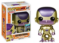 Funko Pop! DragonBall Z **WEB ONLY**