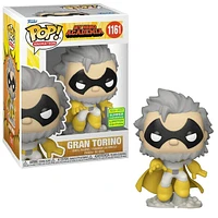Funko Pop! Anime: My Hero Academia Lot /2 **WEB ONLY