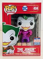 Funko Pop! DC - Lot 3/3 **WEB ONLY**