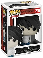 Funko Pop! Anime / Marvel Games Television Movies Sports Asia **WEB ONLY**