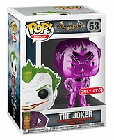Funko Pop! DC