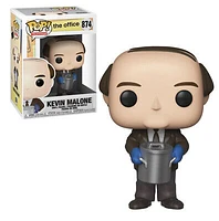 Funko Pop! Televison / Video Games Star Wars The Office **WEB ONLY**