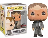 Funko Pop! Televison / Video Games Star Wars The Office **WEB ONLY**