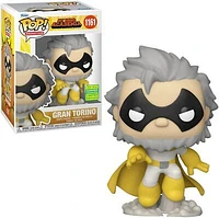 Funko Pop! Anime: My Hero Academia - Gran Torino #1161 [2022 Summer Convention Exclusive]