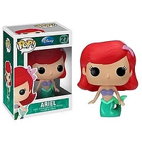 Funko Pop! Disney