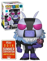 Funko Pop! DC - Lot 3/3 **WEB ONLY**