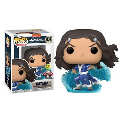 Funko Pop! TMNT, E.T., Treasure Planet, MLB, Avatar: The Last Airbender, Marvel, Disney, Ouran High School Host Club **WEB ONLY**