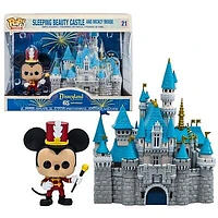 Funko Pop! Disney