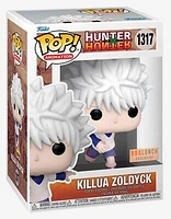 Funko Pop! Anime - Hunter X / Black Clover **WEB ONLY**