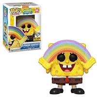 Funko Pop! Animation / Star Wars Ad Icons Spongebob Sqaurepants Disney Marvel Pokemon **WEB ONLY**