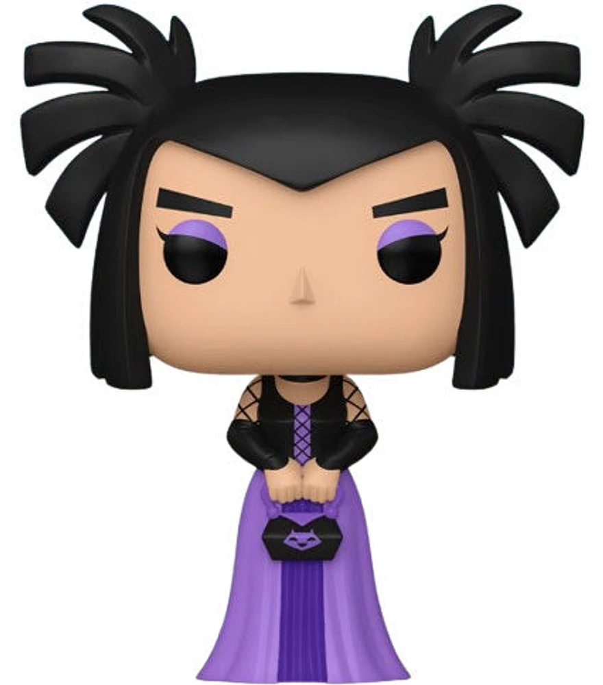 Funko Pop! Television: Danny Phantom - Sam Manson #2002 [2025 SDCC Summer Convention Exclusive] *PREORDER*