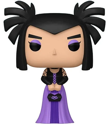 Funko Pop! Television: Danny Phantom - Sam Manson #2002 [2025 SDCC Summer Convention Exclusive] *PREORDER*