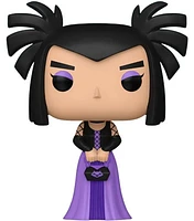 Funko Pop! Television: Danny Phantom - Sam Manson #2002 [2025 SDCC Summer Convention Exclusive] *PREORDER*