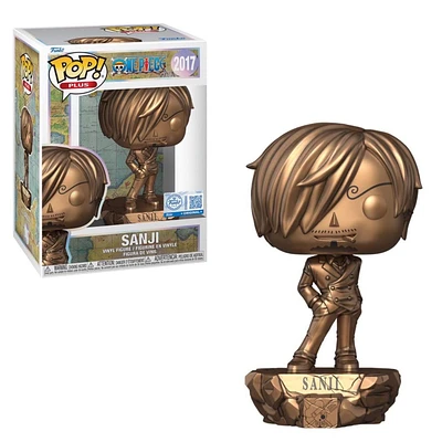 Funko Pop! Anime: One Piece