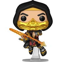 Funko Pop! Games: Mortal Kombat 11