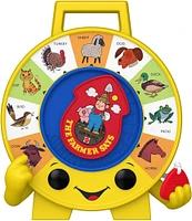 Funko Pop! Retro Toys: FisherPrice - See 'N Say #151