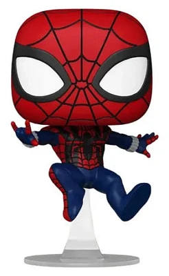 Funko Pop! Marvel: Spider-Man - Sensational Spider-Man #1507 [2025 Summer Convention Exclusive] *PREORDER*