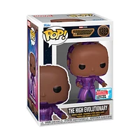 FUNKO POP! MARVEL GUARDIAN OF THE GALAXY VOLUME 3 HIGH EVOLUTIONARY #1289 [NYCC FALL CONVENTION EXCLUSIVE] *PREORDER*