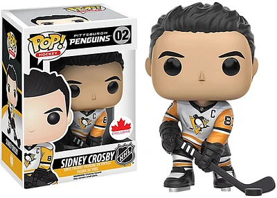 Funko Pop! Sports: NHL