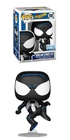 Funko Pop! Marvel: Spider-Man - Spider-Man (Symbiote Suit) #1501 [Funko Special Edition]