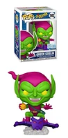 Funko Pop! Marvel: Spider-Man - Green Goblin #1502 [Funko Special Edition] *PREORDER*