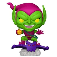 Funko Pop! Marvel: Spider-Man - Green Goblin #1502 [Funko Special Edition] *PREORDER*