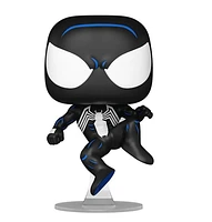 Funko Pop! Marvel: Spider-Man - Spider-Man (Symbiote Suit) #1501 [Funko Special Edition]