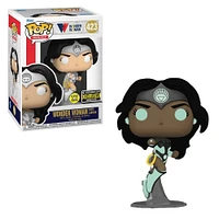 Funko Pop! DC - Lot 3/3 **WEB ONLY**