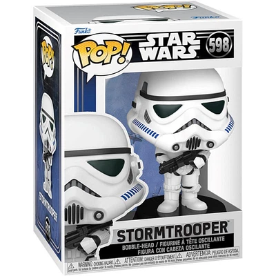 Funko Pop! Star Wars - Stormtrooper #598