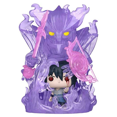 Funko Pop! Anime: Naruto - Sasuke (Susano'o) #1879 [2025 SDCC Summer Convention Exclusive] *PREORDER*