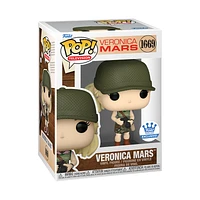 Funko Pop! Television - Veronica Mars #1669 [Funko Shop Exclusive] *PREORDER*