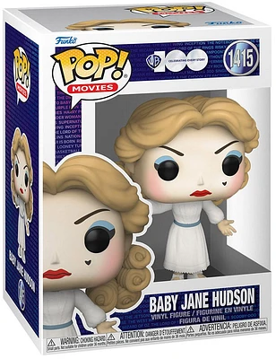 FUNKO POP! MOVIES: WB100