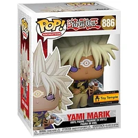 Funko Pop! Yu-Gi-Oh