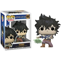 Funko Pop! Anime - Hunter X / Black Clover **WEB ONLY**