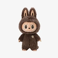 PopMart: The Monsters Zimomo (Labubu) - "I Found You” Vinyl Face Plush Toy