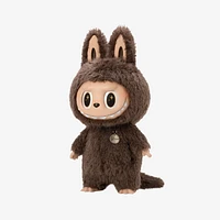 PopMart: The Monsters Zimomo (Labubu) - "I Found You” Vinyl Face Plush Toy