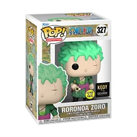 Funko Pop! Anime: One Piece **WEB ONLY