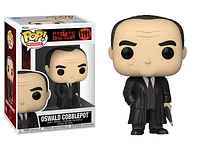 Funko Pop! DC: Batman - Oswald Cobblepot #1191
