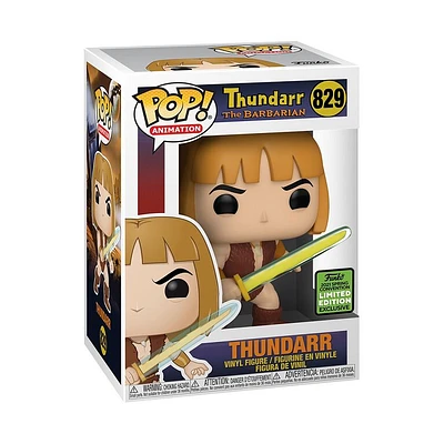 Thundarr the Barbarian