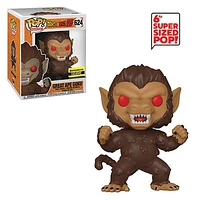Funko Pop Dragon Ball Z Great Ape Goku 6" *IN STOCK*
