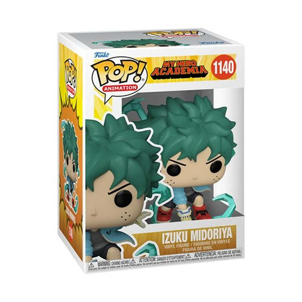 FUNKO POP! ANIMATION: MY HERO ACADEMIA