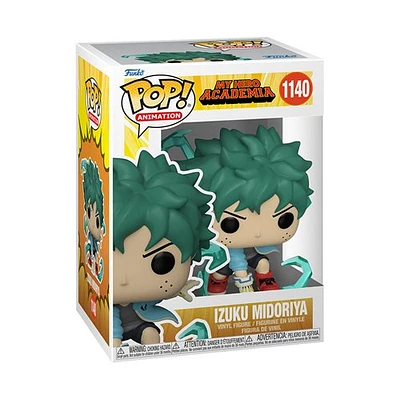 FUNKO POP! ANIMATION: MY HERO ACADEMIA
