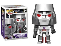 FUNKO POP! RETRO TOYS: TRANSFORMERS
