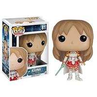 FUNKO POP! ANIMATION: SWORD ART ONLINE [SAO] - ASUNA #81